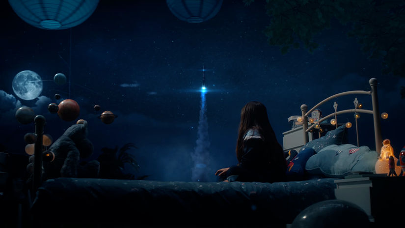 ESA - YOUR WAY TO SPACE